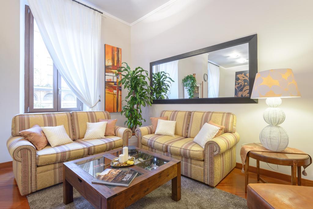Rome Guest House Saint Peter Oda fotoğraf