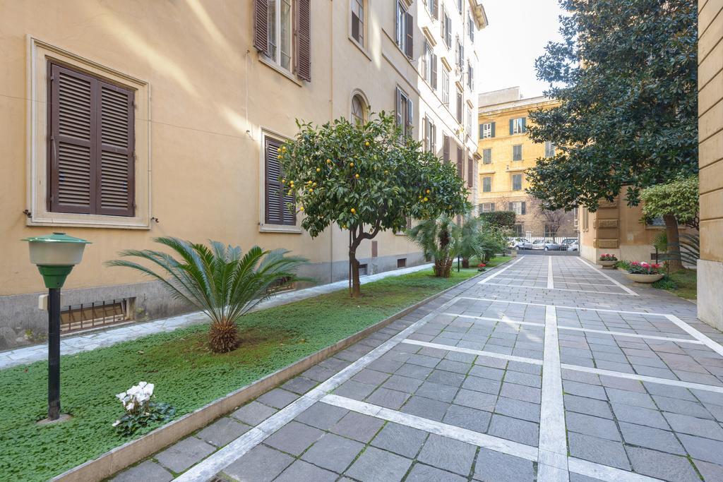 Rome Guest House Saint Peter Oda fotoğraf